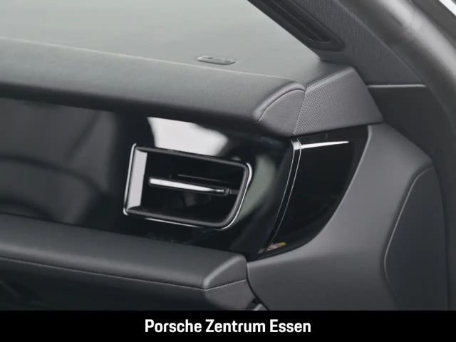 Porsche Taycan Abstand. Luftfederung, Bose,OnBoard 22KW
