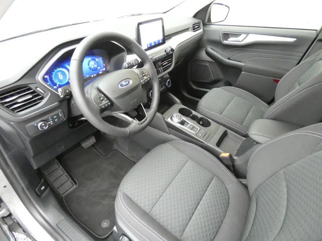 Ford Kuga Cool & Connect Hybrid