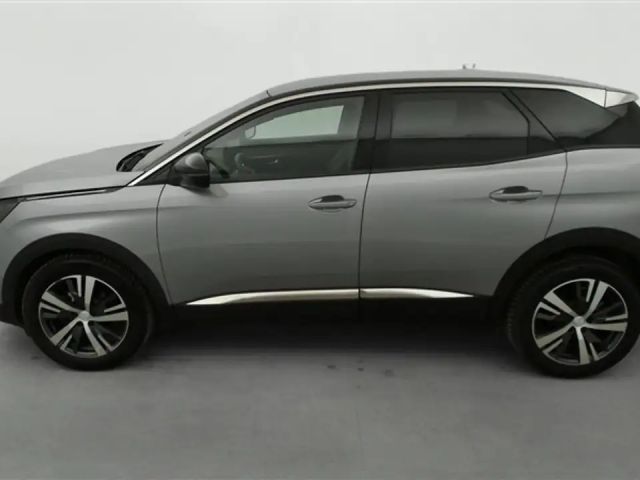 Peugeot 3008 Allure Pack Hybrid