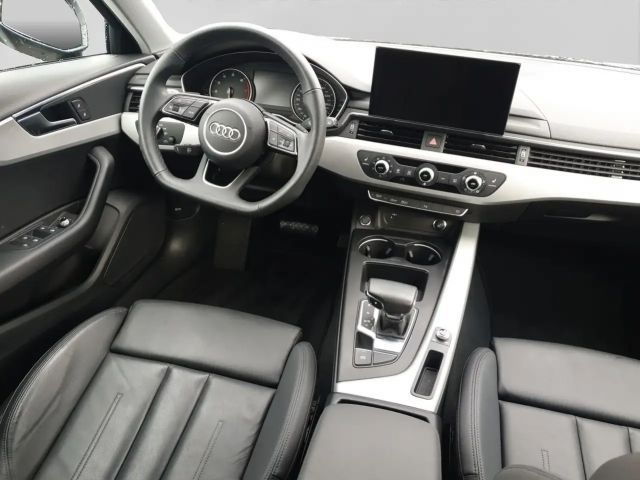 Audi A4 40 TFSI S-Line