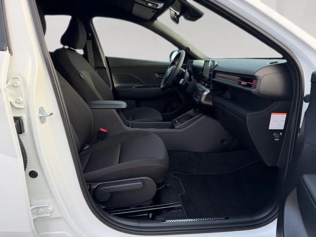 Hyundai Kona 2WD Hybrid N Line