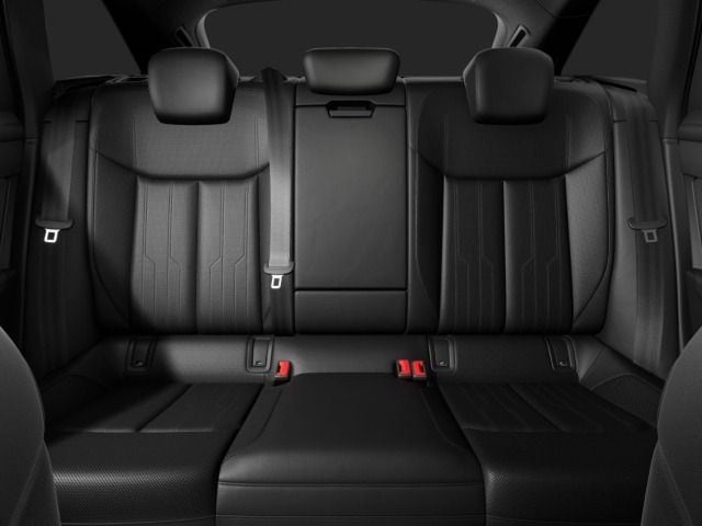 Audi A6 e-tron Avant Performance Quattro