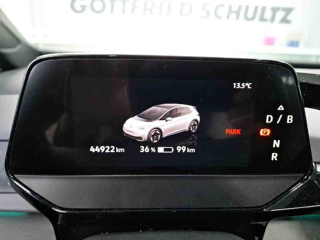 Volkswagen ID.3 CCS/CarPlay/LED/Navi/PDC