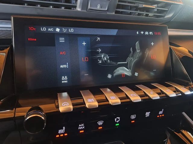 Peugeot 508 Allure Pack BlueHDi EAT8 SW