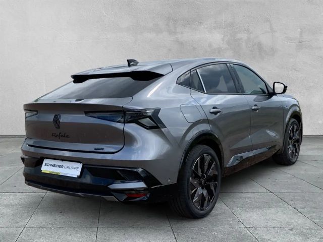 Renault Rafale Alpine Esprit