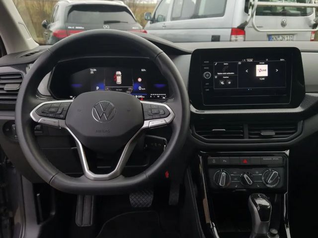 Volkswagen T-Cross 1.0 TSI DSG Life