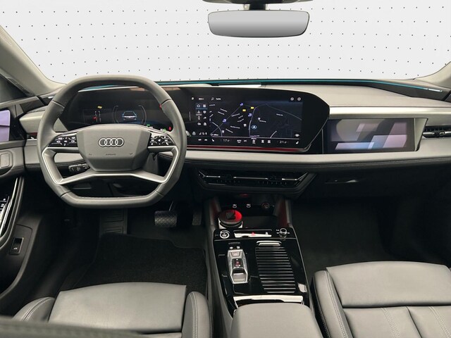 Audi A6 e-tron Avant Quattro