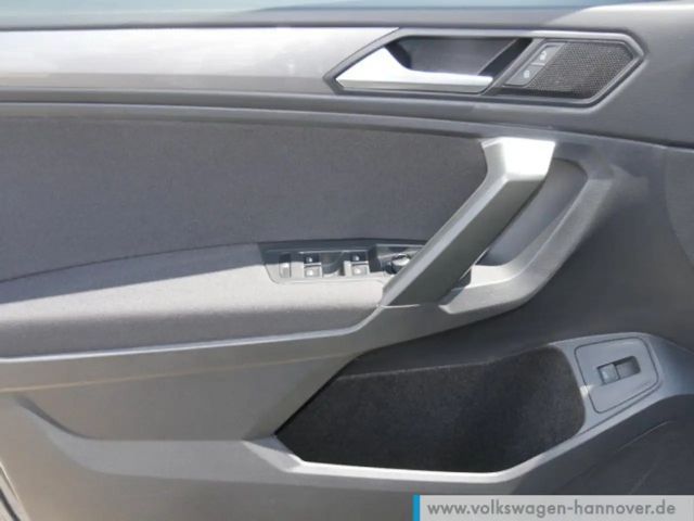 Volkswagen Tiguan 1.5 TSI Allspace DSG