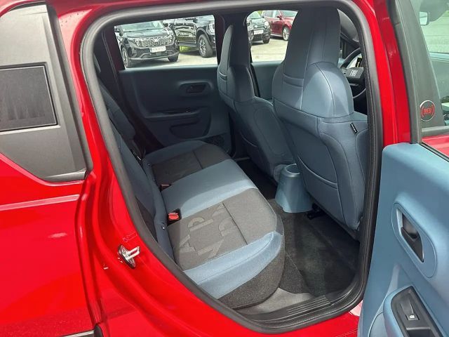 Fiat Grande Panda E RED