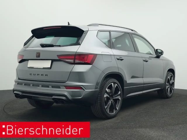 Cupra Ateca 2.0 TSI DSG VZ