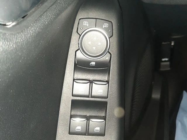 Ford Puma Cool & Connect