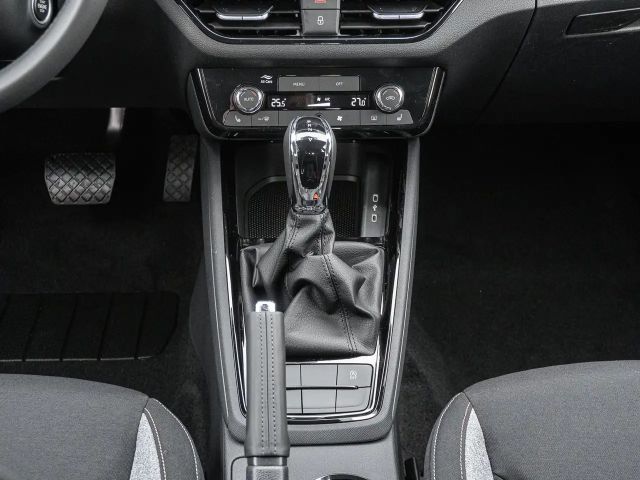 Skoda Kamiq 1.0 TSI Selection