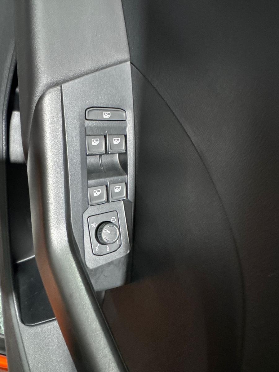 Volkswagen T-Cross DSG Style