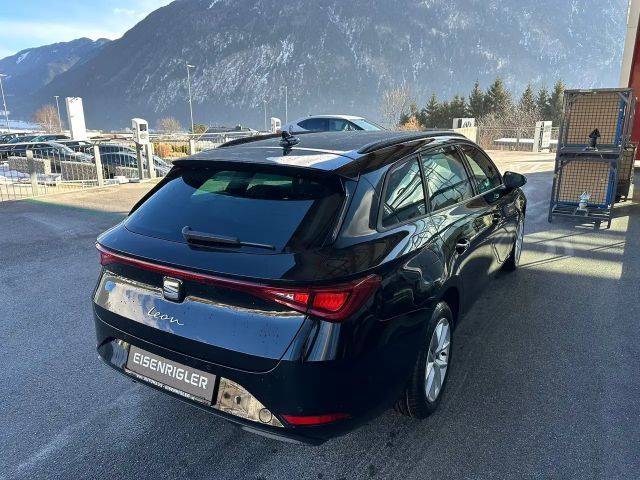 Seat Leon 1.5 TSI Style
