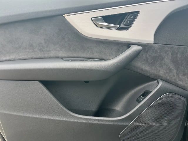 Audi Q7 50 TDI Quattro S-Line