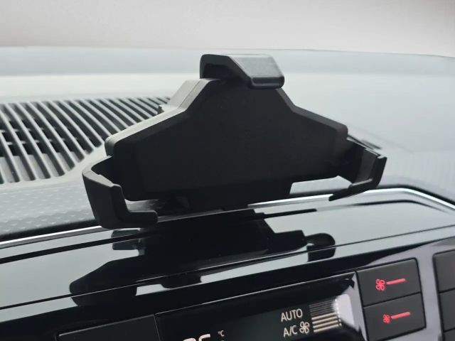 Volkswagen up! United R-KAM PDC KLIMA GRA SHZ MULTILENKRAD