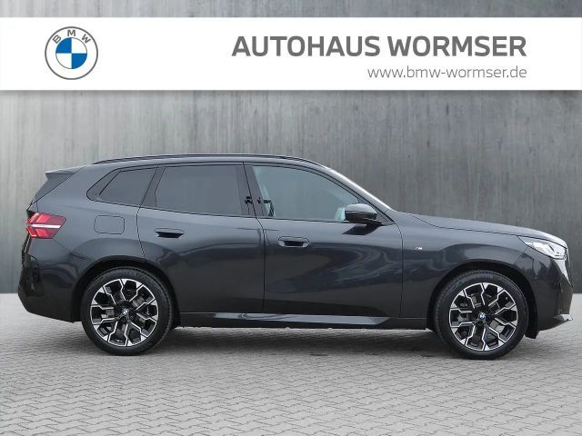 BMW X3 Comfort pakket M-Sport xDrive20i
