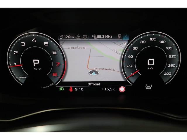 Audi A7 45 TFSI S-Tronic Sportback