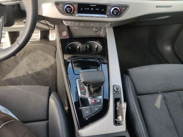 Audi S4 55 TDI Quattro