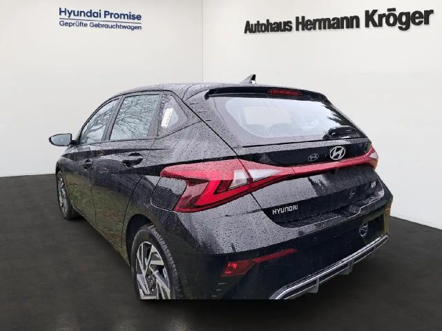 Hyundai i20 Trend