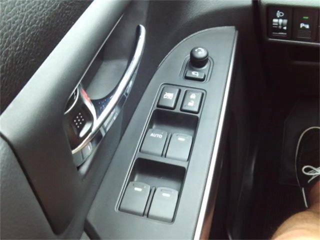 Suzuki S-Cross AllGrip Flash Hybrid