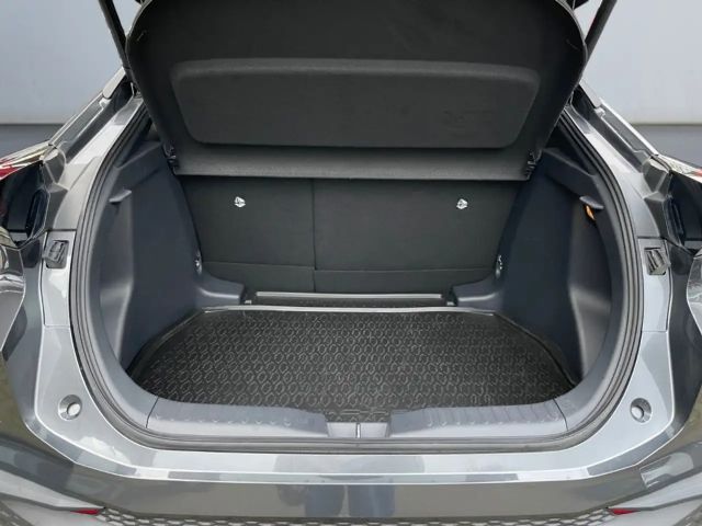 Toyota C-HR Hybride Team D