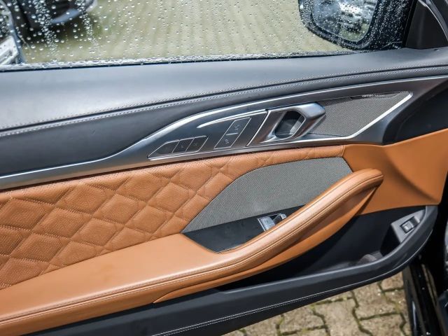 BMW M8 Competition Coupé xDrive