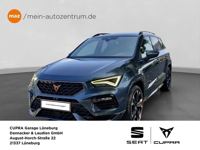 Cupra Ateca 2.0 TSI 4Drive