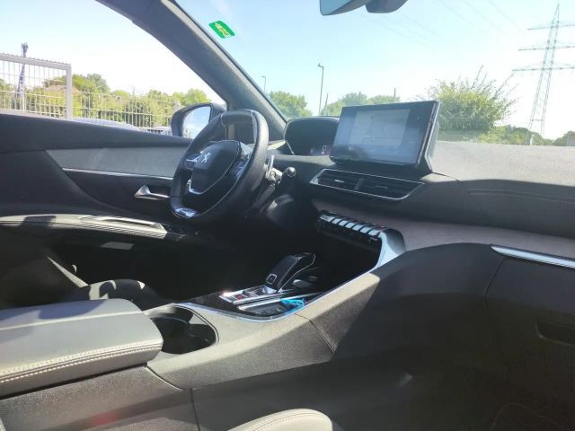 Peugeot 5008 GT-Line HDi