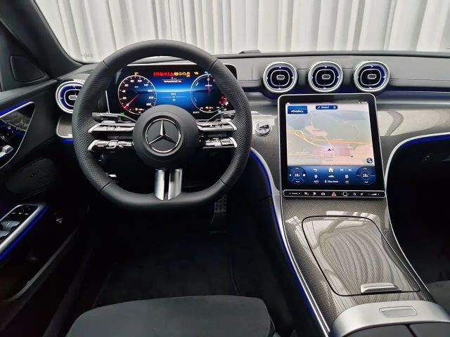 Mercedes-Benz C 300 Sedan