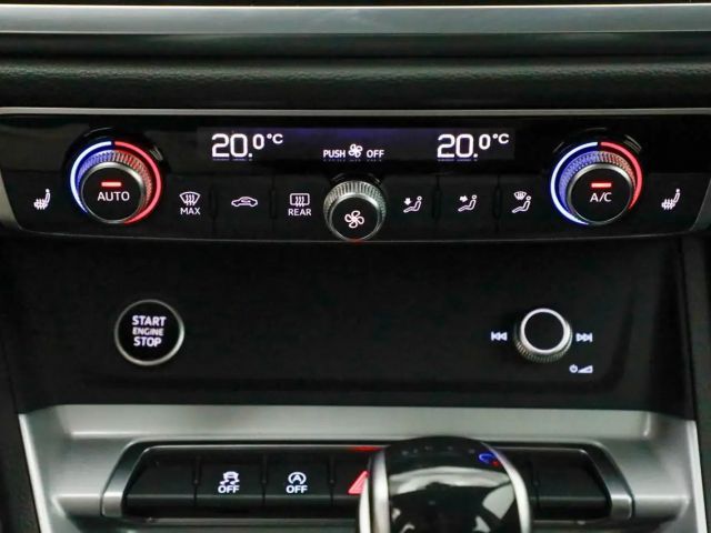 Audi Q3 35 TFSI S-Tronic