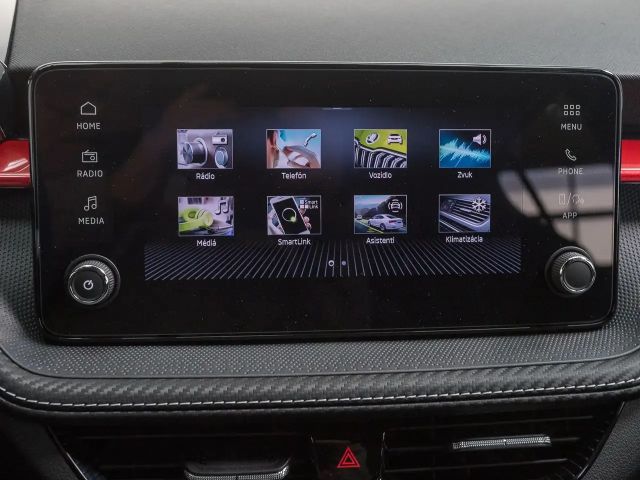 Skoda Fabia 1.0 TSI Monte Carlo