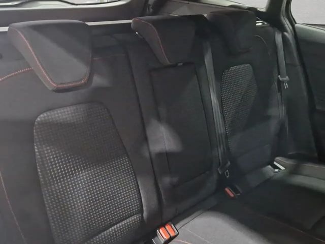 Ford Focus ST Line Wagon