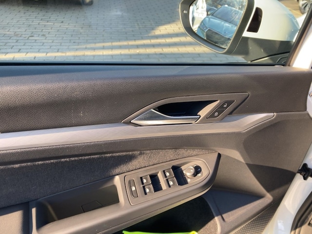 Volkswagen Golf 1.5 TSI Golf VIII Life