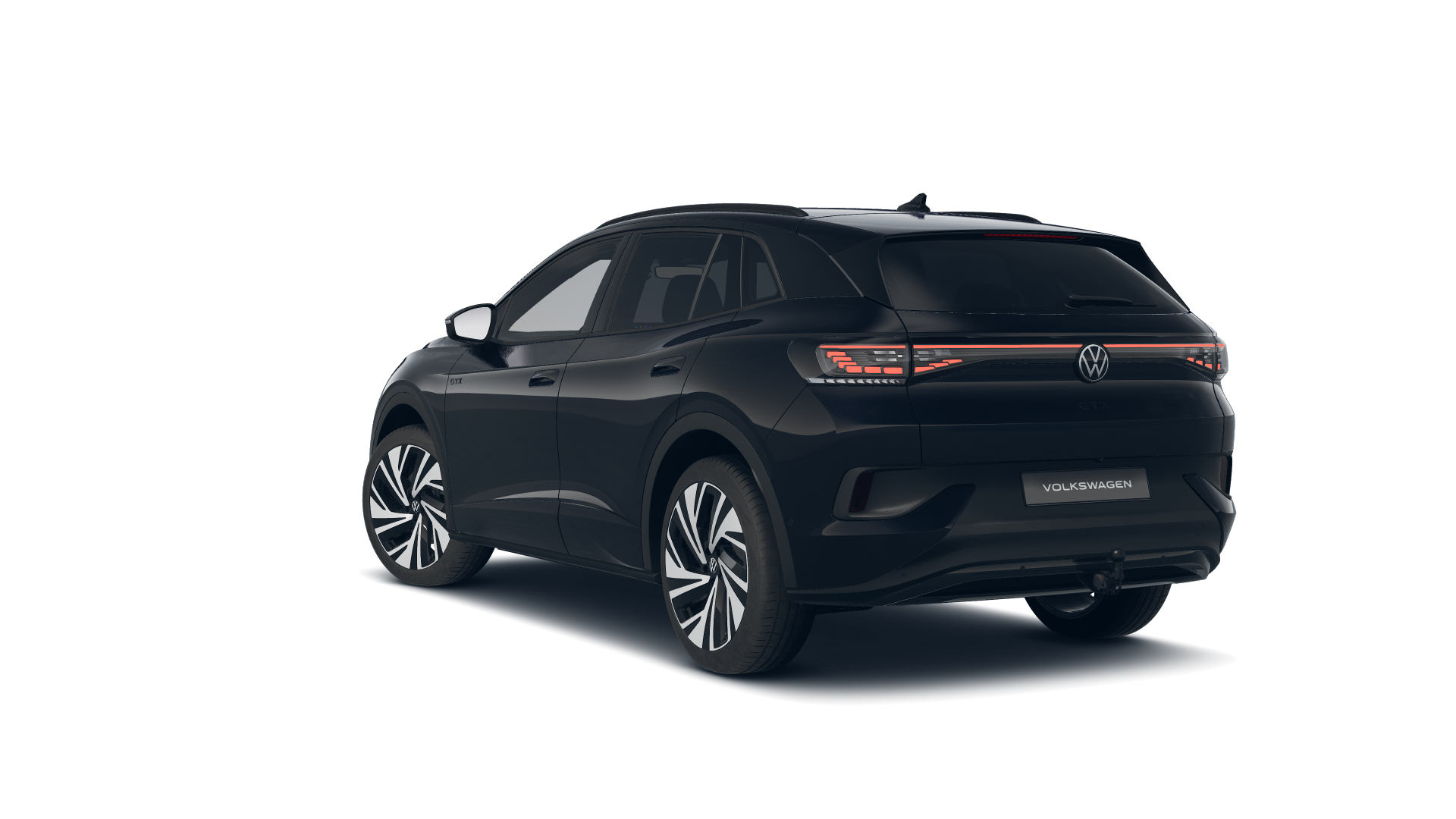 Volkswagen ID.4 4Motion GTX IQ.Drive