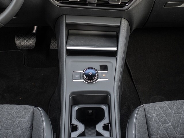 Volkswagen Tiguan 1.5 TSI DSG