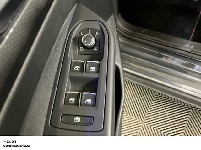 Volkswagen Golf 2.0 TSI DSG GTI Golf VIII