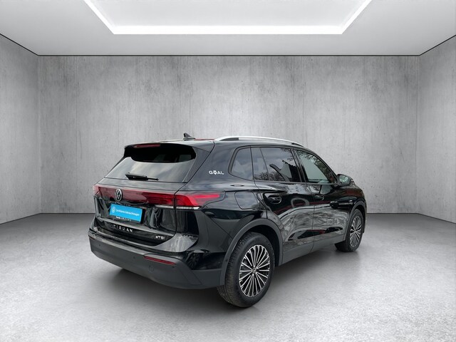 Volkswagen Tiguan DSG