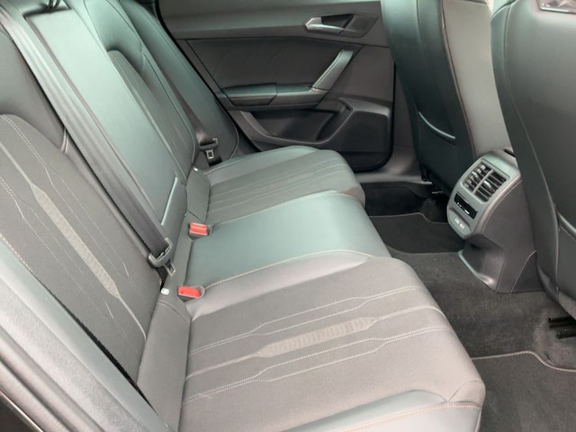 Cupra Formentor 1.4 e-Hybrid