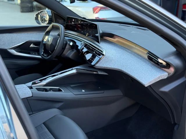 Peugeot 3008 GT-Line Hybrid