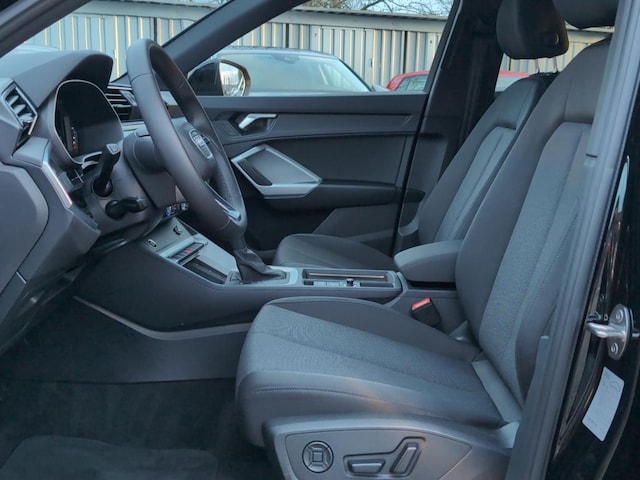 Audi Q3 35 TFSI S-Line S-Tronic