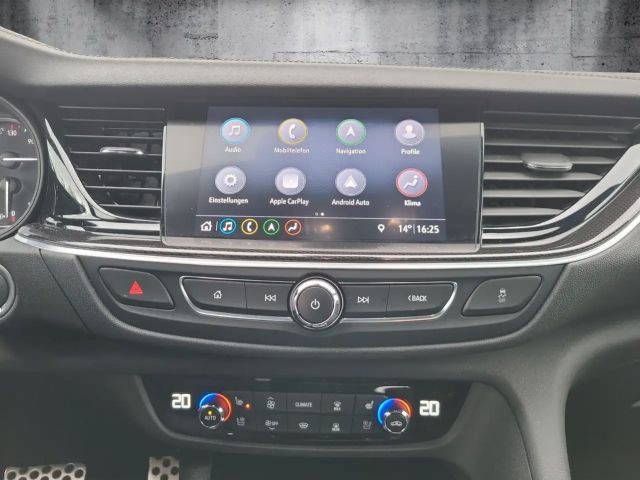 Opel Insignia Sports Tourer