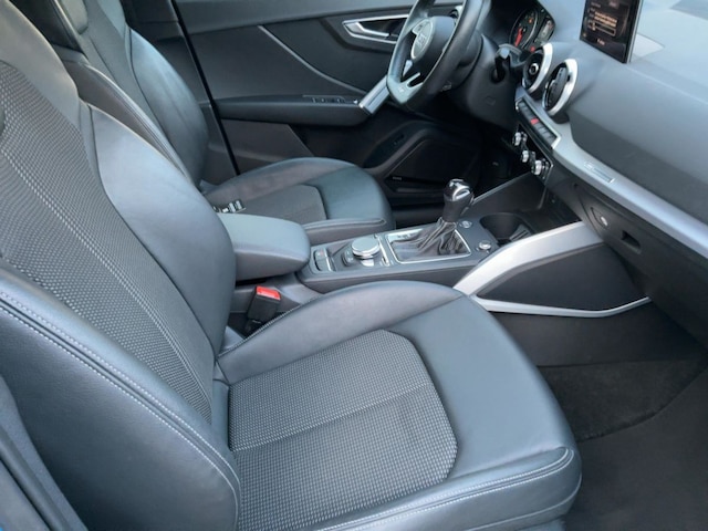 Audi Q2 30 TDI S-Tronic