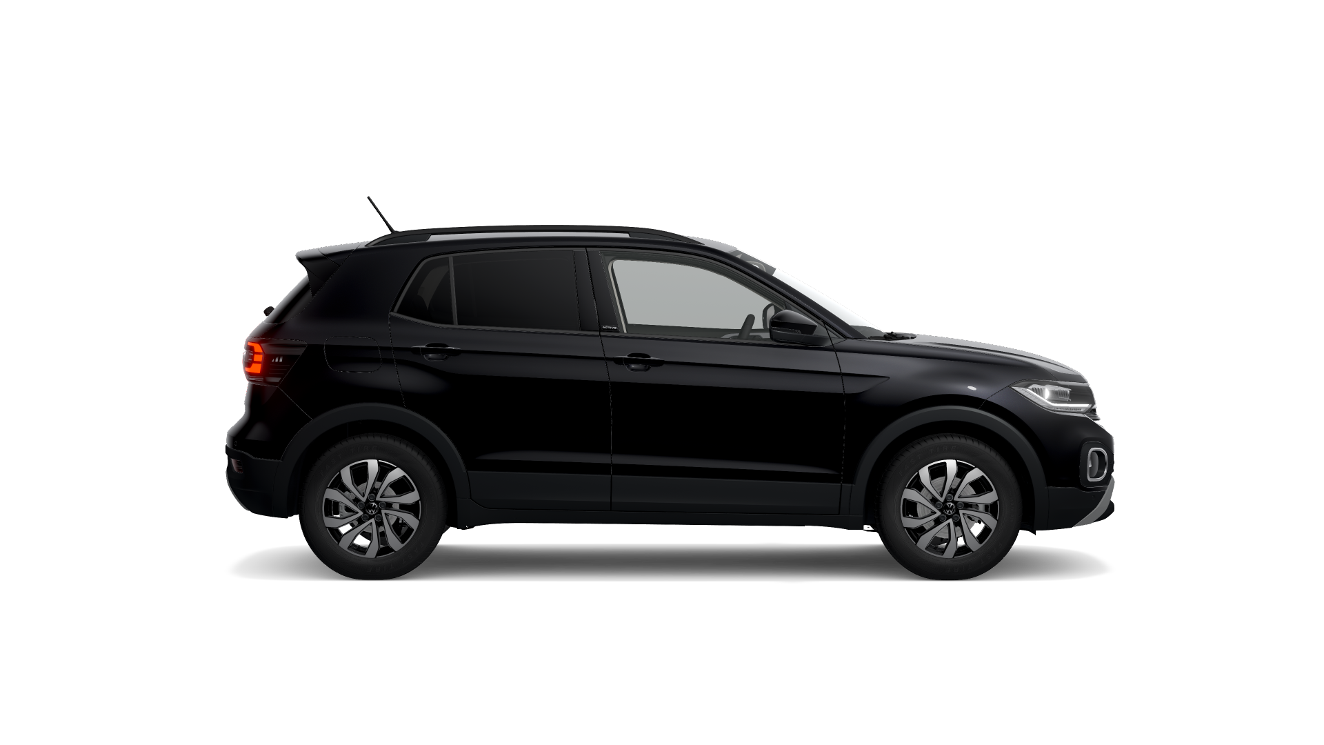 Volkswagen T-Cross Active KLIMA LED NAVI ALU