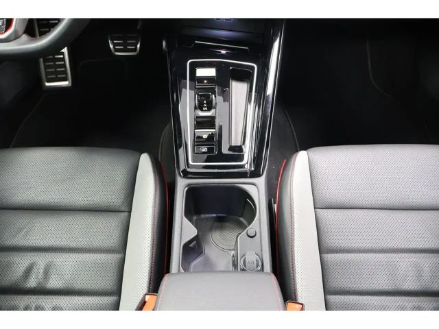 Volkswagen Golf 2.0 TSI GTI Golf VIII