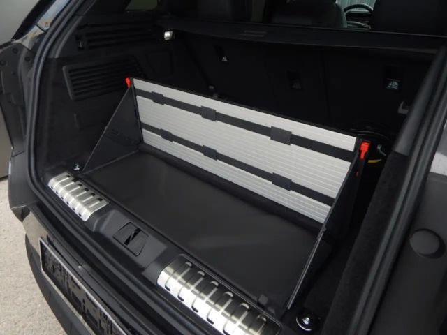 Land Rover Range Rover Sport P550e AB PHEV