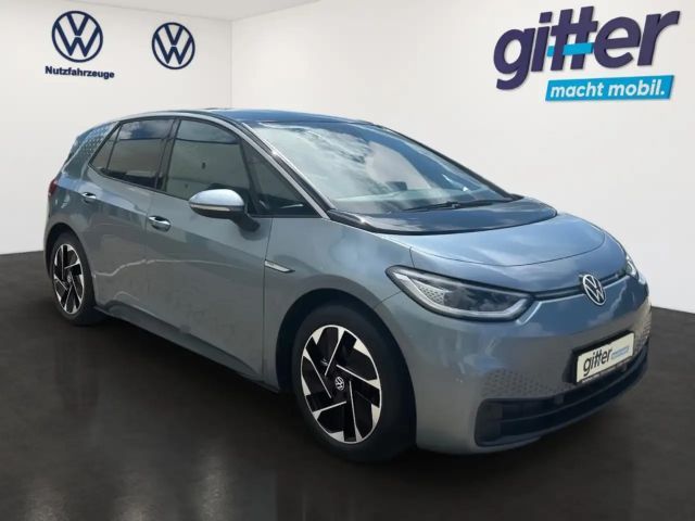 Volkswagen ID.3 150 kW Performance Pro