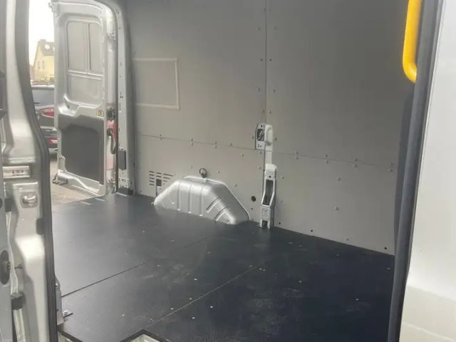 Ford E-Transit E 350 L2 Trend "tolle Ausstattung,mit Powerbank