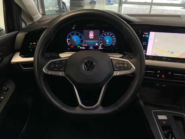 Volkswagen Golf 2.0 TDI DSG Life