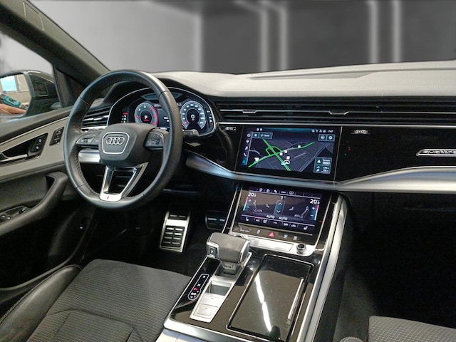 Audi Q8 45 TDI Quattro